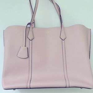Tory Burch Perry Large Tote✨🩷